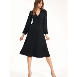 Robe de jour model 157902 Nife