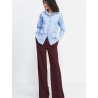 Pantalon long