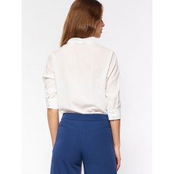 Chemise manche courte