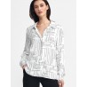 Chemise manche longue
