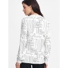 Chemise manche longue