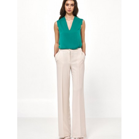 Pantalon femme model 176662 Nife