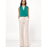 Pantalon femme model 176662 Nife