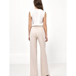 Pantalon femme