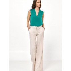Pantalon femme