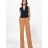 Pantalon femme