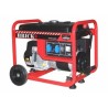 Groupe électrogène 6000W 11H - Briggs & Stratton