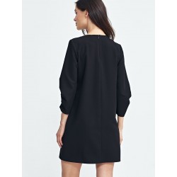 Robe de jour