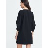 Robe de jour