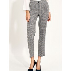Pantalon femme model 170489 Nife