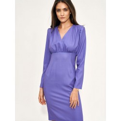 Robe de cocktail model 171288 Nife