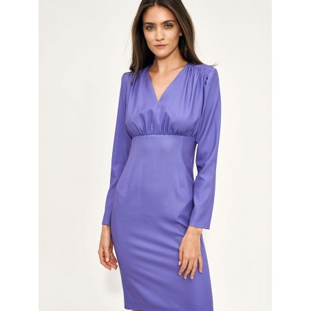 Robe de cocktail model 171288 Nife