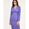 Robe de cocktail model 171288 Nife