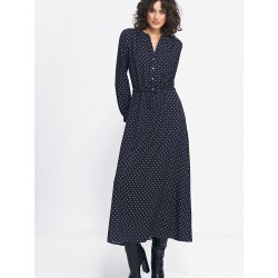 Robe de jour