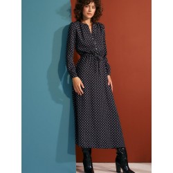 Robe de jour