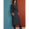 Robe de jour