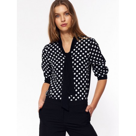 Chemise manche courte model 163841 Nife