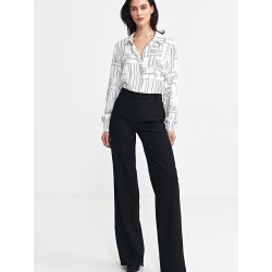 Pantalon long