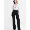 Pantalon long