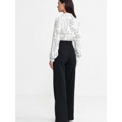 Pantalon long