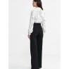 Pantalon long