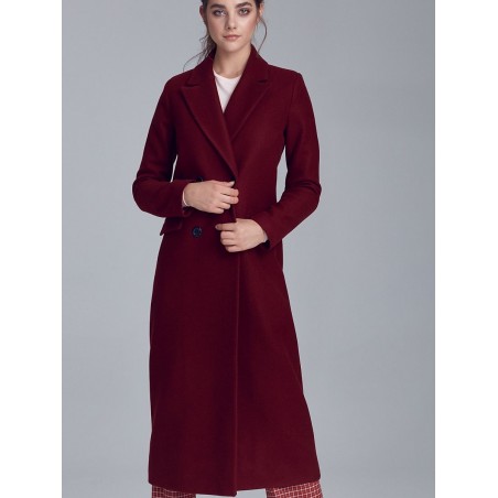 Manteau model 137482 Nife