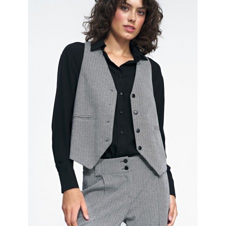 Gilet model 186845 Nife