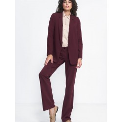 Blazer femme