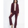 Blazer femme