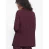 Blazer femme