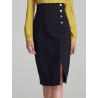 Jupe model 149387 Nife