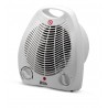Chauffage soufflant 2000W - Warmtech