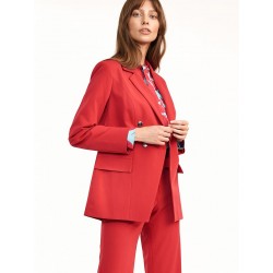Blazer femme