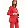 Blazer femme