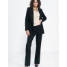 Pantalon long