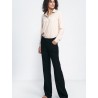 Pantalon long