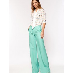 Chemise manche courte