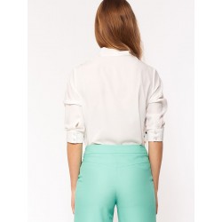 Chemise manche courte