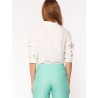 Chemise manche courte