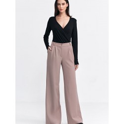 Pantalon long