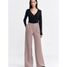 Pantalon long