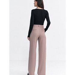 Pantalon long