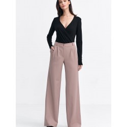 Pantalon long