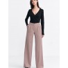 Pantalon long
