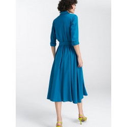 Robe de jour