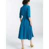 Robe de jour