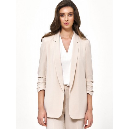 Blazer femme model 176664 Nife