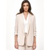 Blazer femme model 176664 Nife