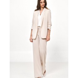 Blazer femme