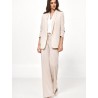 Blazer femme
